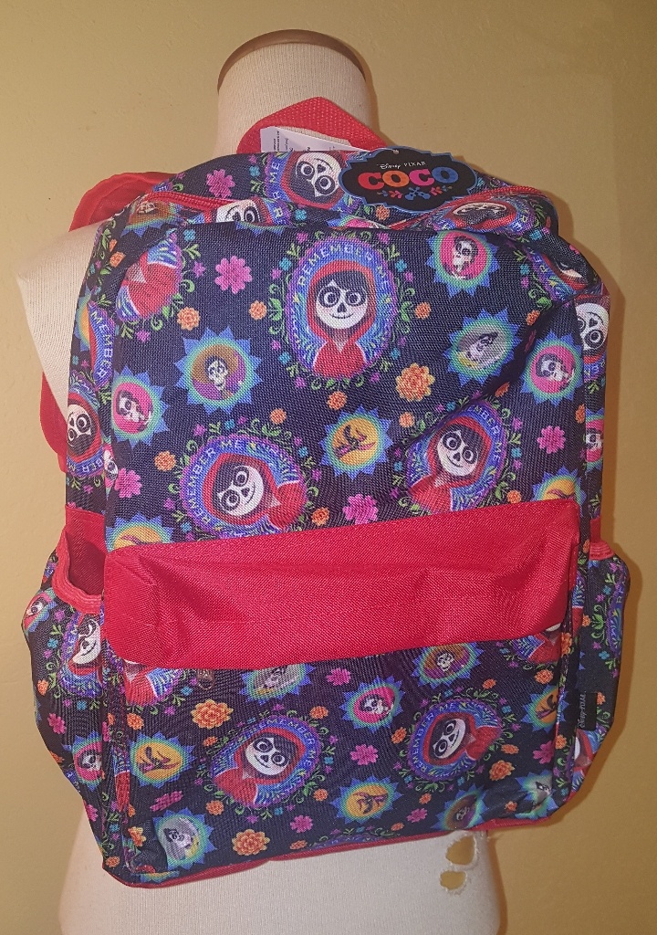 Backpacks Nwt